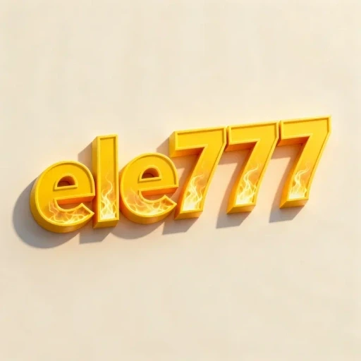 Logotipo ele777