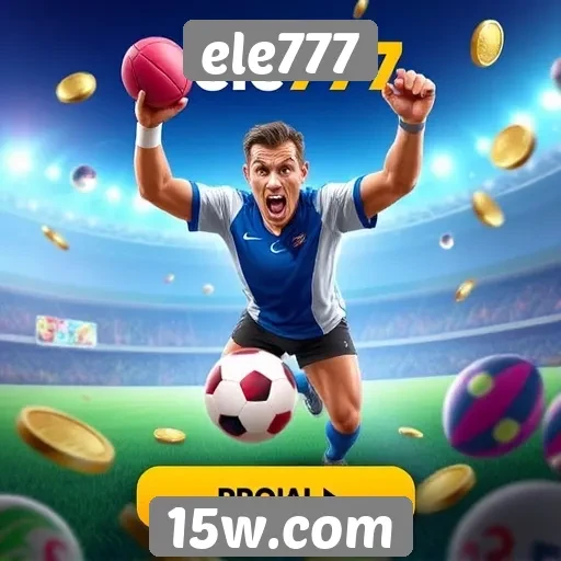 novas promoções atraem jogadores para ele777