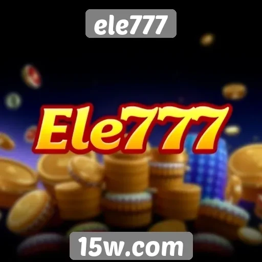 Tendências de jogos online no ele777