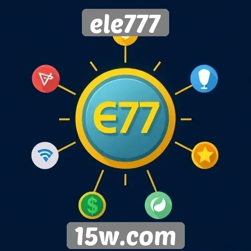 como funciona o sistema de pagamentos do ele777