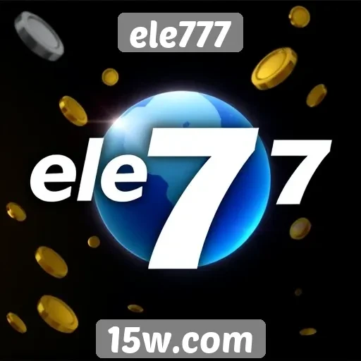 Promoções e bônus atrativos no ele777